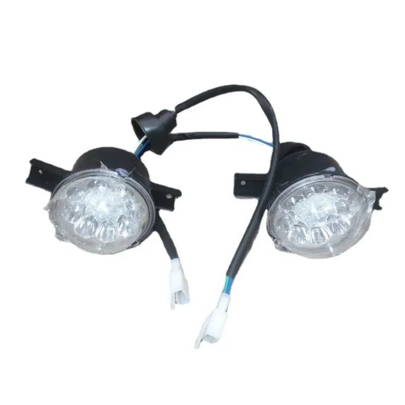 Специальные фары передние светодиодные фонари для багги квадроцикла 50cc 110cc 150cc