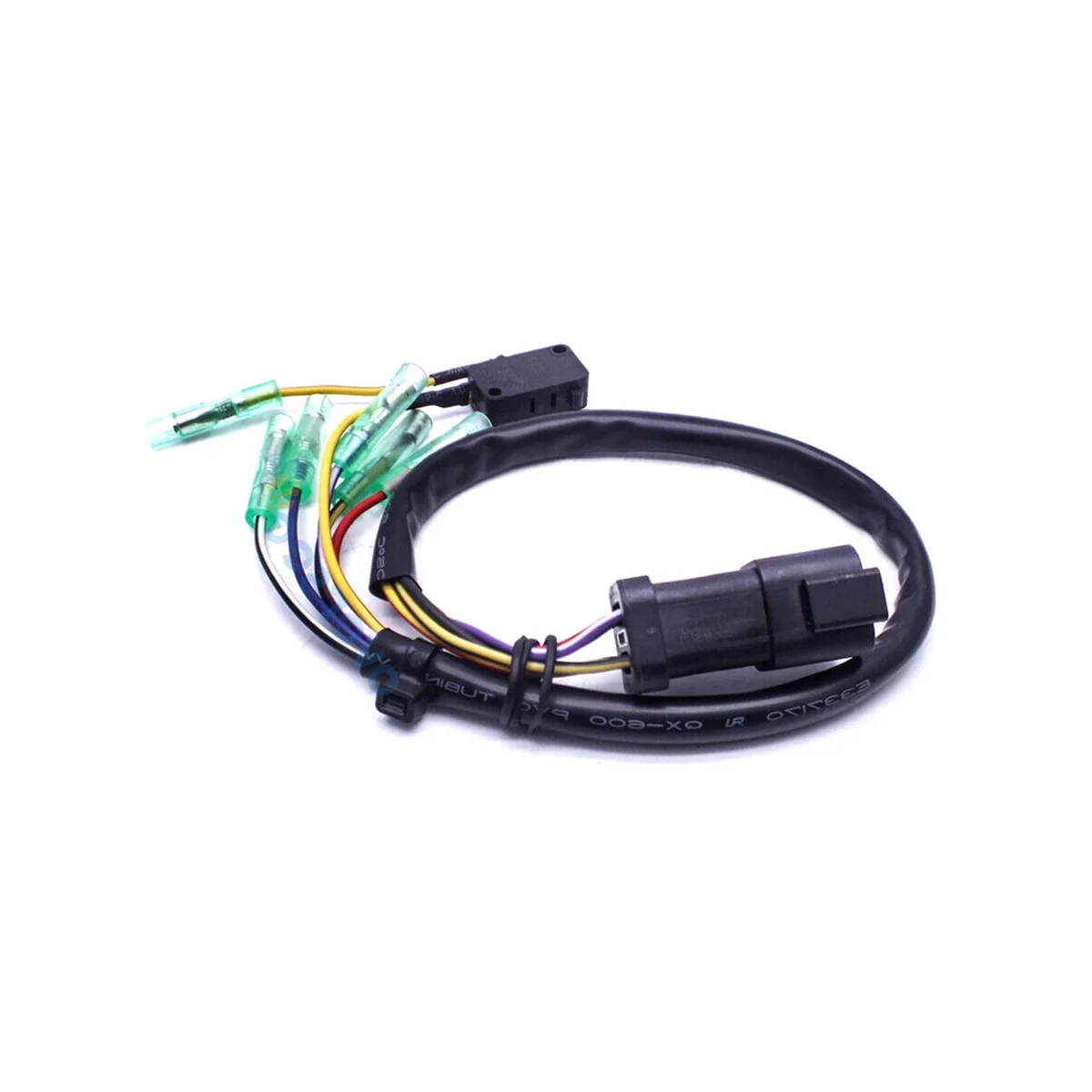 

Neutral Switch with Harness Assy for Johnson OMC Outboard Motor