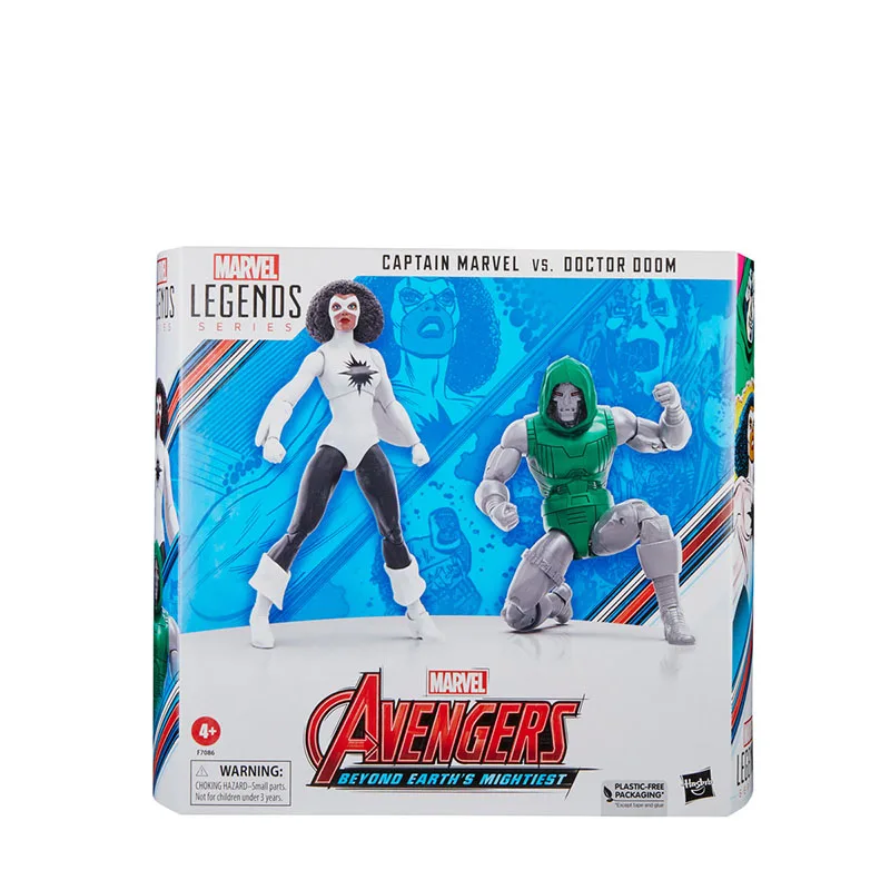 

Экшн-фигурка [в наличии] Hasbro Marvel, легенды Marvel, Мстители, фаунд, самый мощный капитан земли, Marvel против доктора Дума, Игрушечная модель, 6 дюймов