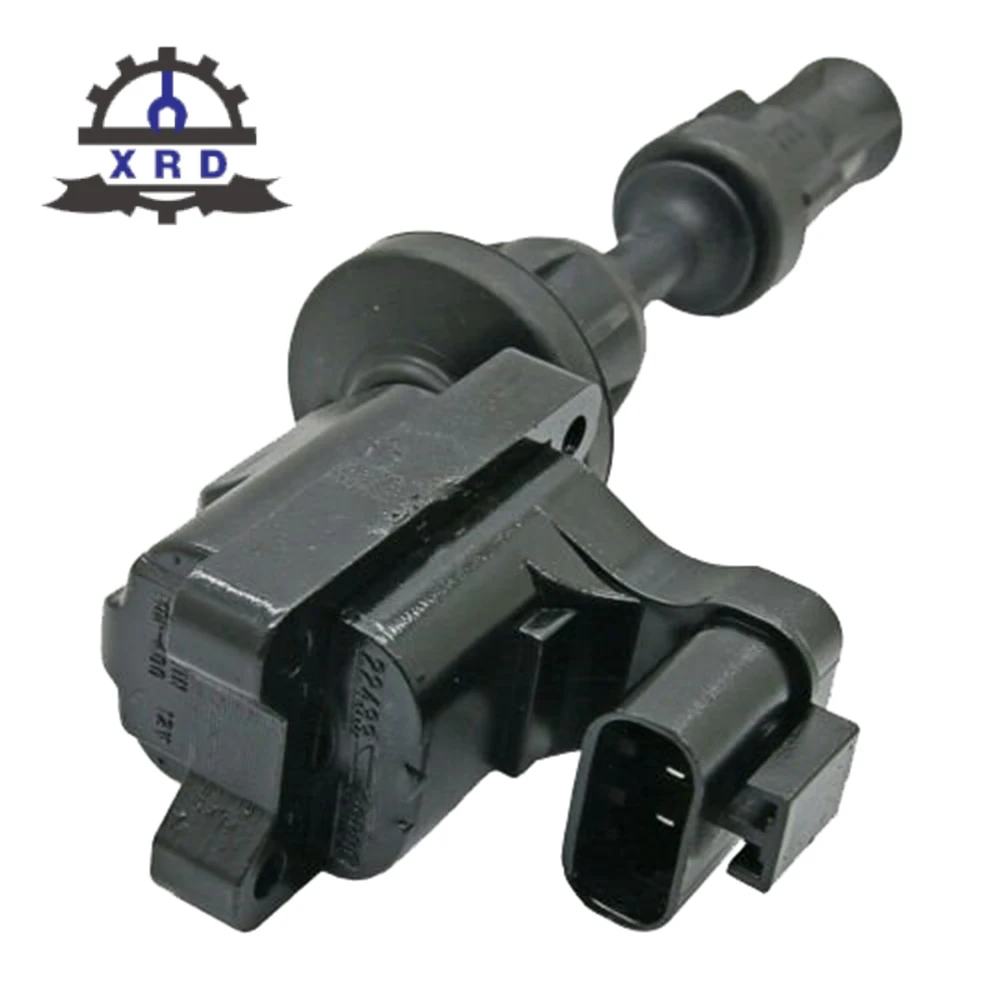 22433-30p00 22448-30p03 Gloednieuwe Bobine Van Topkwaliteit Auto для Nissan 300zx Z32 Infiniti J30 3.0