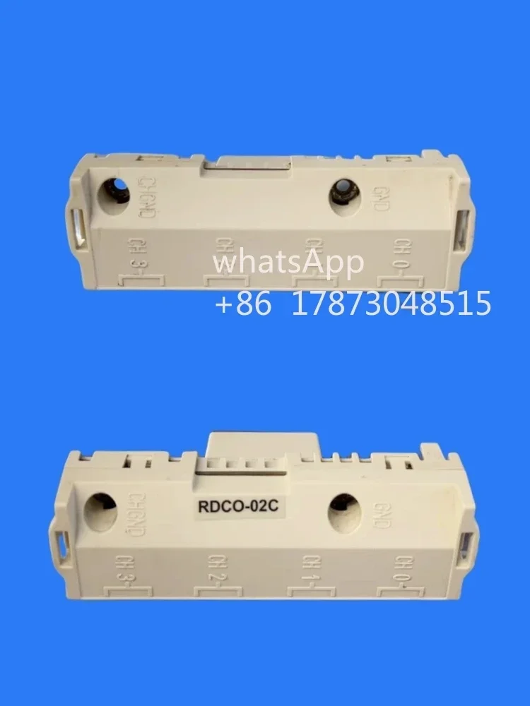 Оптоволоконный адаптер RDCO-03C и RDCO-02C Разборка инверторной платы связи ABB RDCO-01C