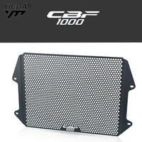for honda cbf1000 fa 2011 2012 2013 motorcycle accessories cbf 1000 fa radiator grille guard cover protector grill protection