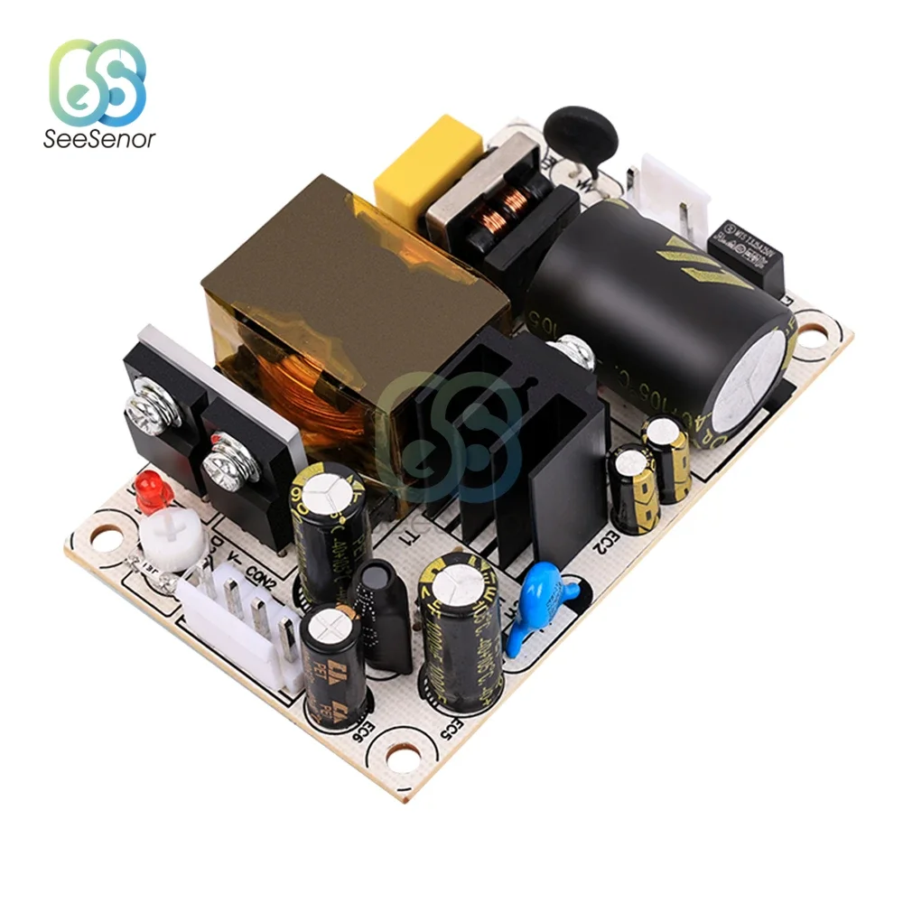 

Импульсный источник питания Aideepen Switching Power Supply Board