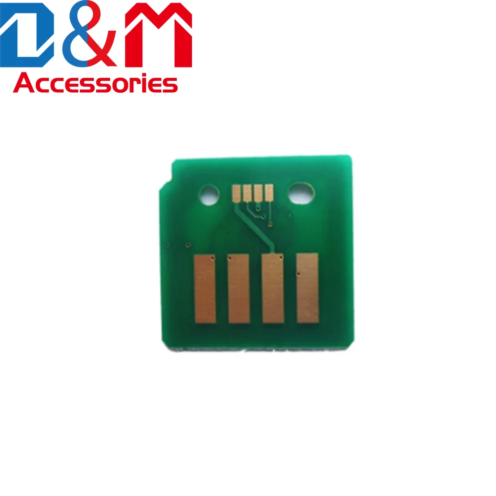 

8 шт., чип тонера 006R01399 006R01400 006R01401 006R01402 для Xerox WorkCentre 7425 WC7425 WC7428 WC7435