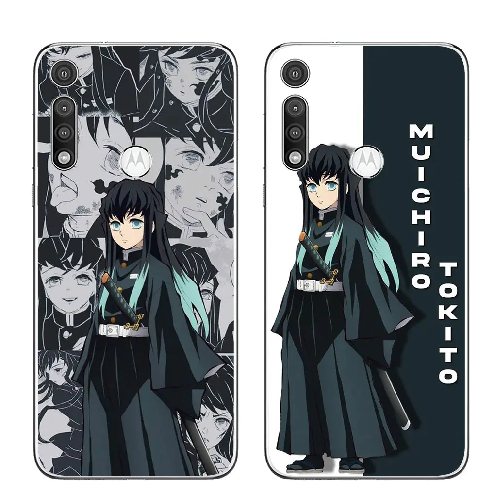 Чехол для Motorola Moto G13 G14 G53 G54 G62 G72 G82 G84 E13 E20 G42 G32 G23 G22