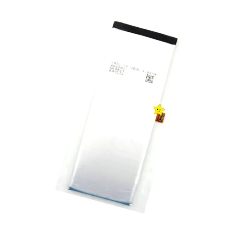 Аккумулятор Westrock BL268 для Lenovo ZUK Z2 Z2131, 3400 мАч