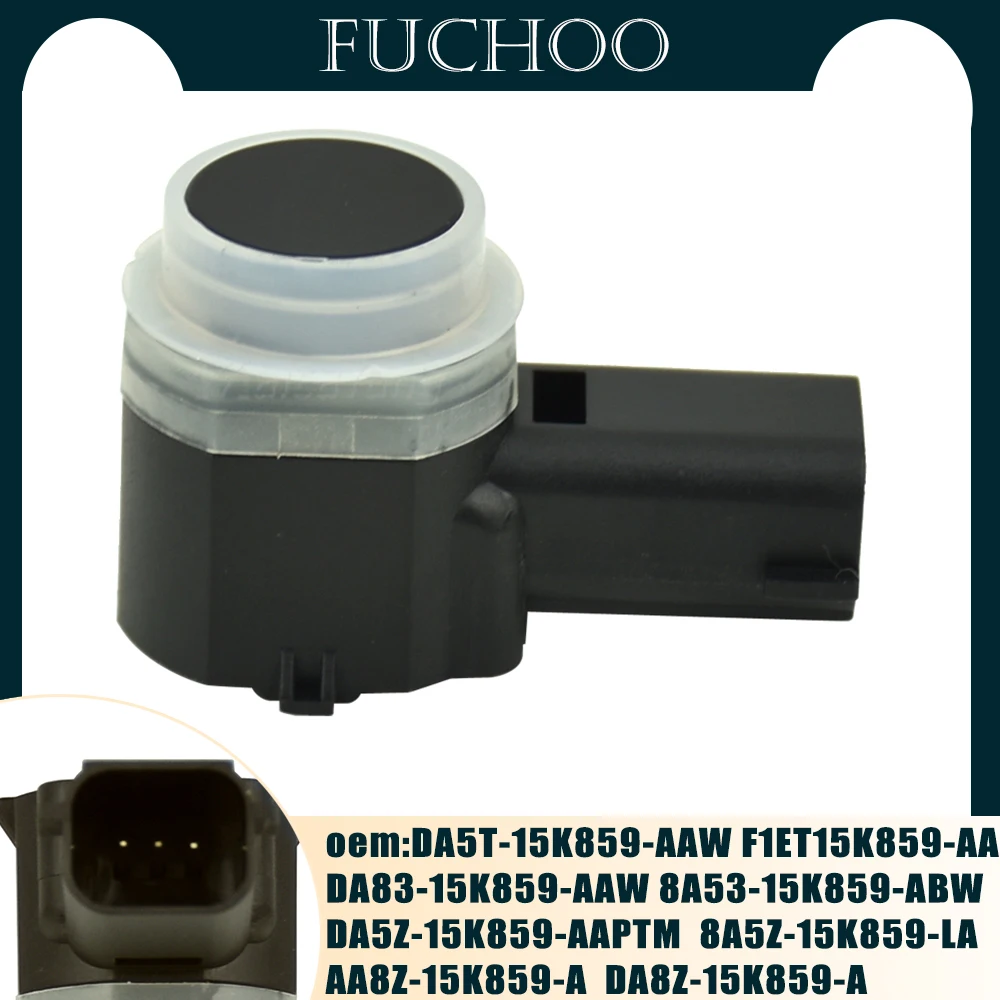 Автомобильные аксессуары датчик парковки бампер Ultra Sonic PDC для Lincoln MKT MKX MKS Ford Taurus Fusion DA5T-15K859-AAW Автомобильные аксессуары датчик парковки бампер Ultra Sonic PDC для Lincoln MKT MKX MKS Ford Taurus Fusion DA5T-15K859-AAW