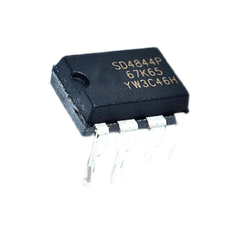 

10 шт. SD4844P67K65 DIP-8 SD4844P DIP8 SD4844 DIP