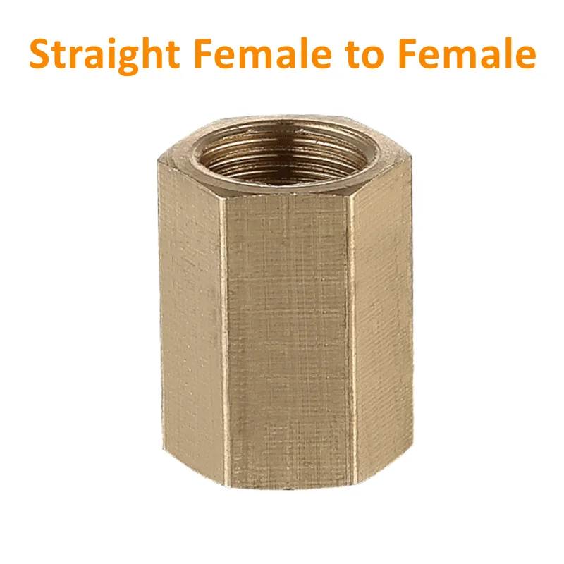 

Медные фитинги для труб 1/8"-1" BSP