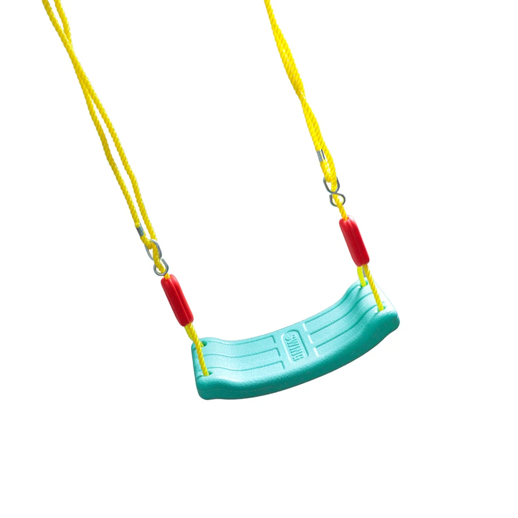 

Children Swing Seat Adjustable Indoor Flying Toy Sports Game Play Sets