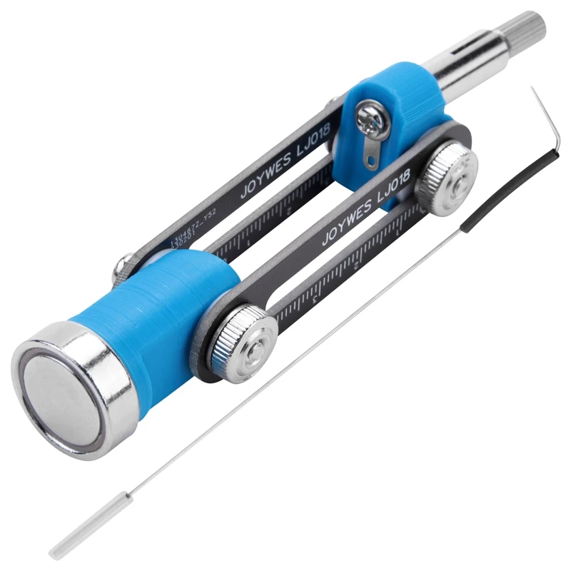 

Прибор для измерения времени и времени, тестер для ремонта данных печатных плат, мультиметров, игл, печатных плат «сделай сам», электронный инструмент для сварки, зонд