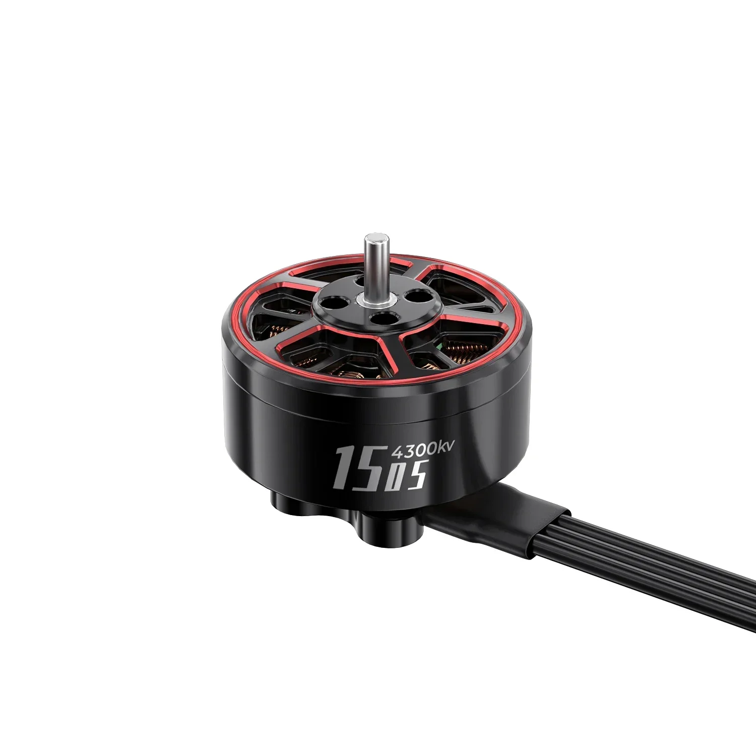 GEPRC SPEEDX2 1505 4300 кВ Двигатель 4S LiPo для Cinebot25 S