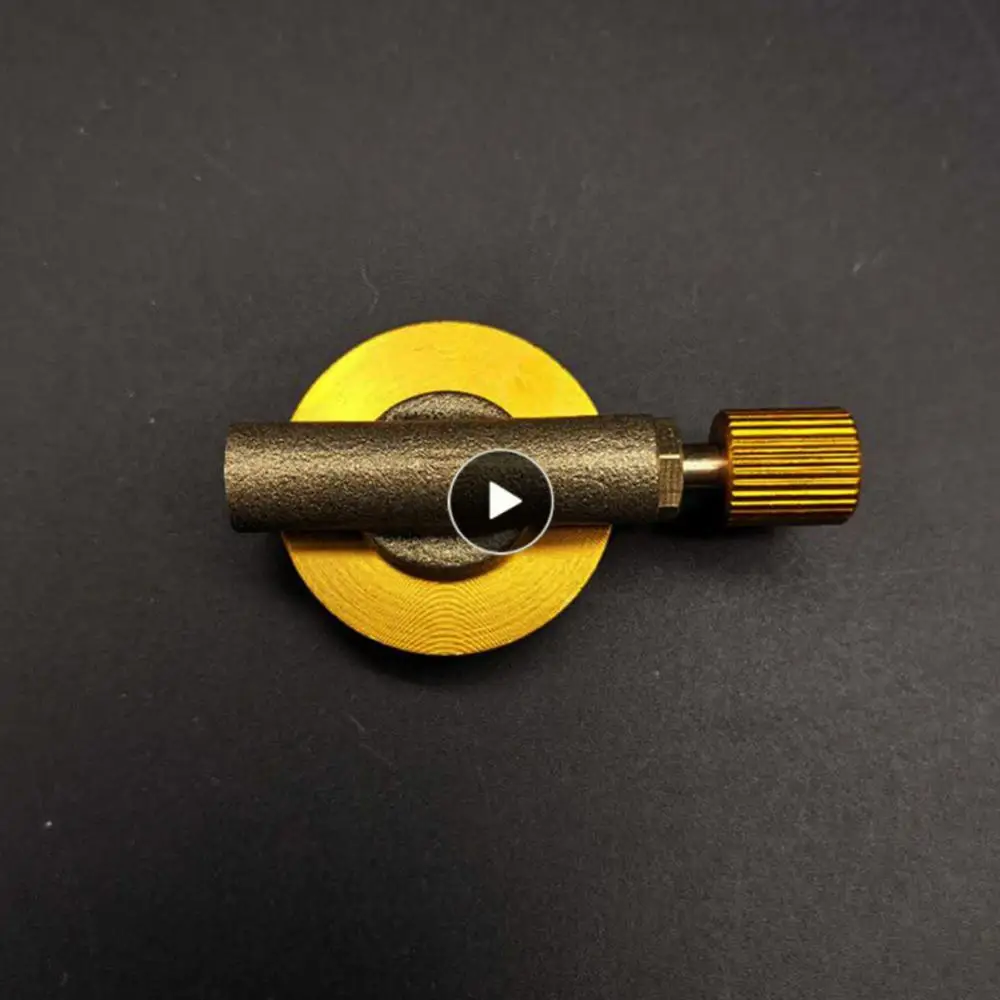 

Safe Flat Gas Tank Gas Burner Copper Steel Long Line Connecting Pipe European Countries Easy Control Extension Tube 30cm