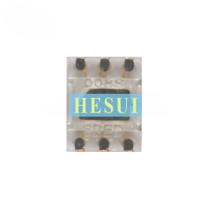 Оригинальный внешний датчик OPT3001DNPR USON 6