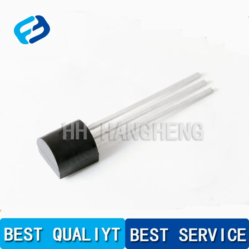 10 шт./лот TMP36GT9Z TMP36GZ TMP36 TO-92 ic chip в наличии