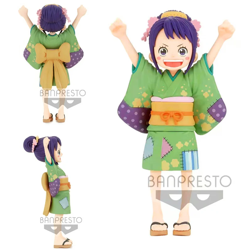 

Pre sale Bandai ONE PIECE Grand Line DXF O-Tama O Tama Action Anime Figure Collection Gift Toy Doll 12cm NEW For Children