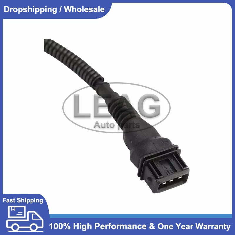 OEM: 24357518732 Для Mini Cooper R50 R52 2002-2008 Датчик скорости вращения