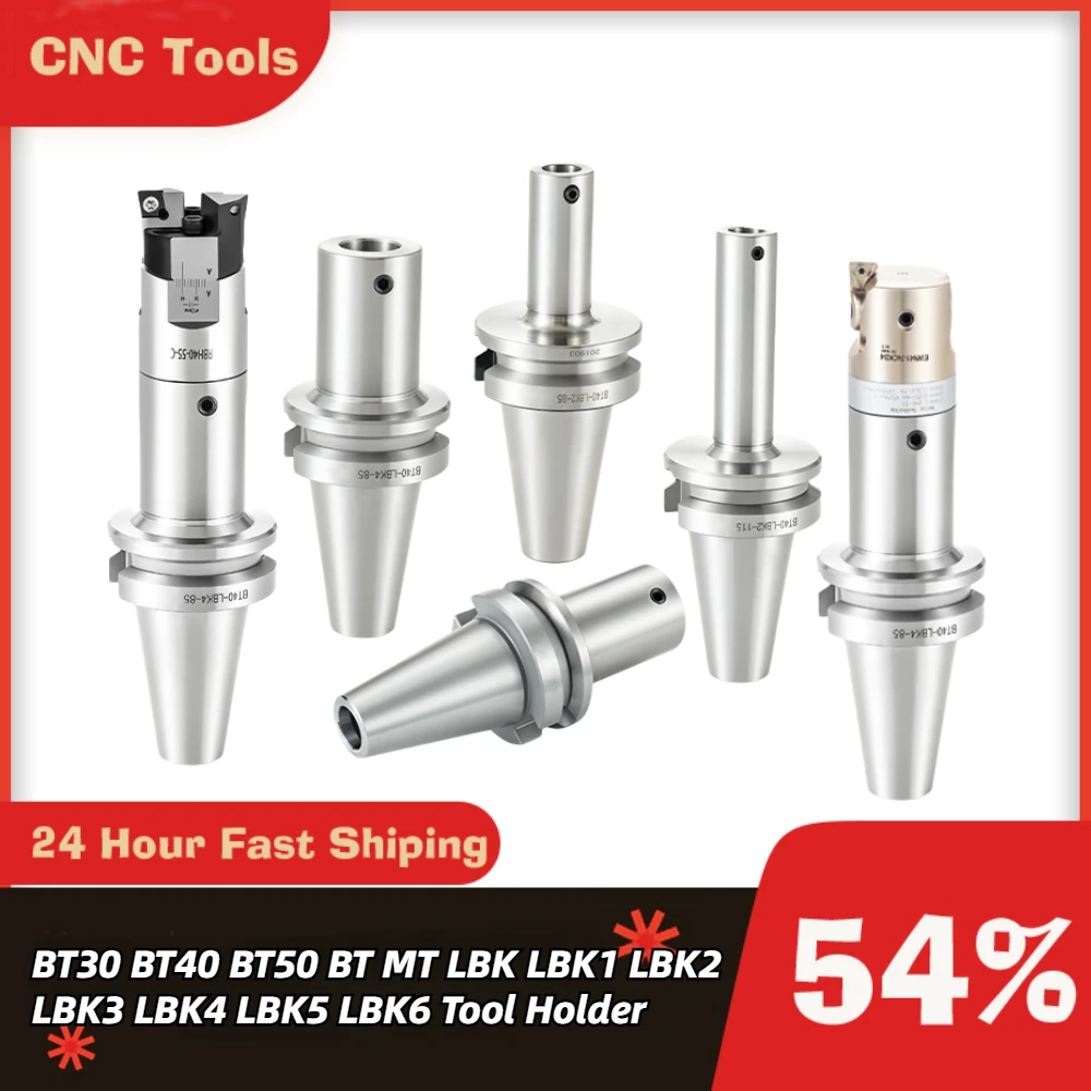 

BT30 BT40 BT50 BT MT LBK LBK1 LBK2 LBK3 LBK4 LBK5 LBK6 Tool Holder SK40 EWN RBH Tool Holder Fine Boring Rough Boring Tool Holder