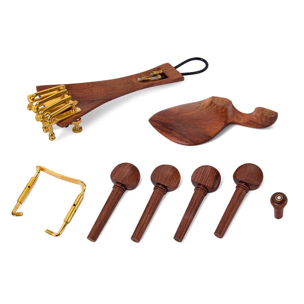 

4/4 струнные Музыкальные инструменты для скрипки, колышки для настройки, колышки, шпилька, профессиональный комплект для ремонта, винтажные ...