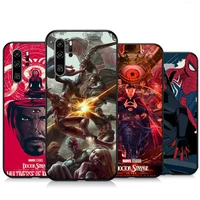 marvel avengers phone cases for huawei honor p smart z p smart 2019 p smart 2020 p20 p20 lite p20 pro back cover carcasa