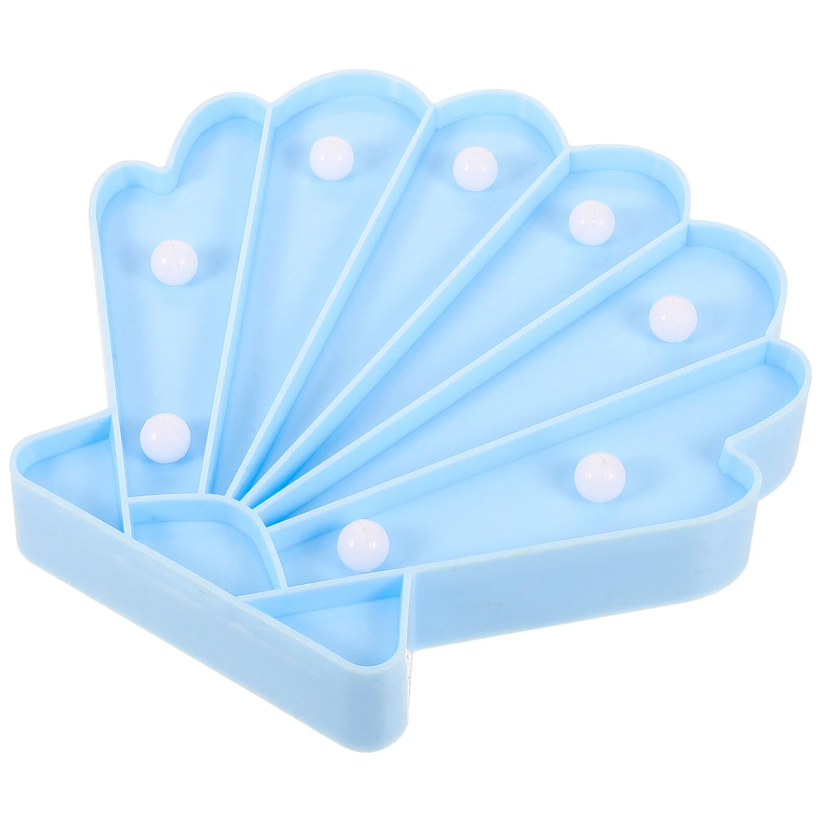 

Праздничный декоративный светильник, Пляжная тематика, ночник, офис, декор Decore, раскладной стол для детской комнаты