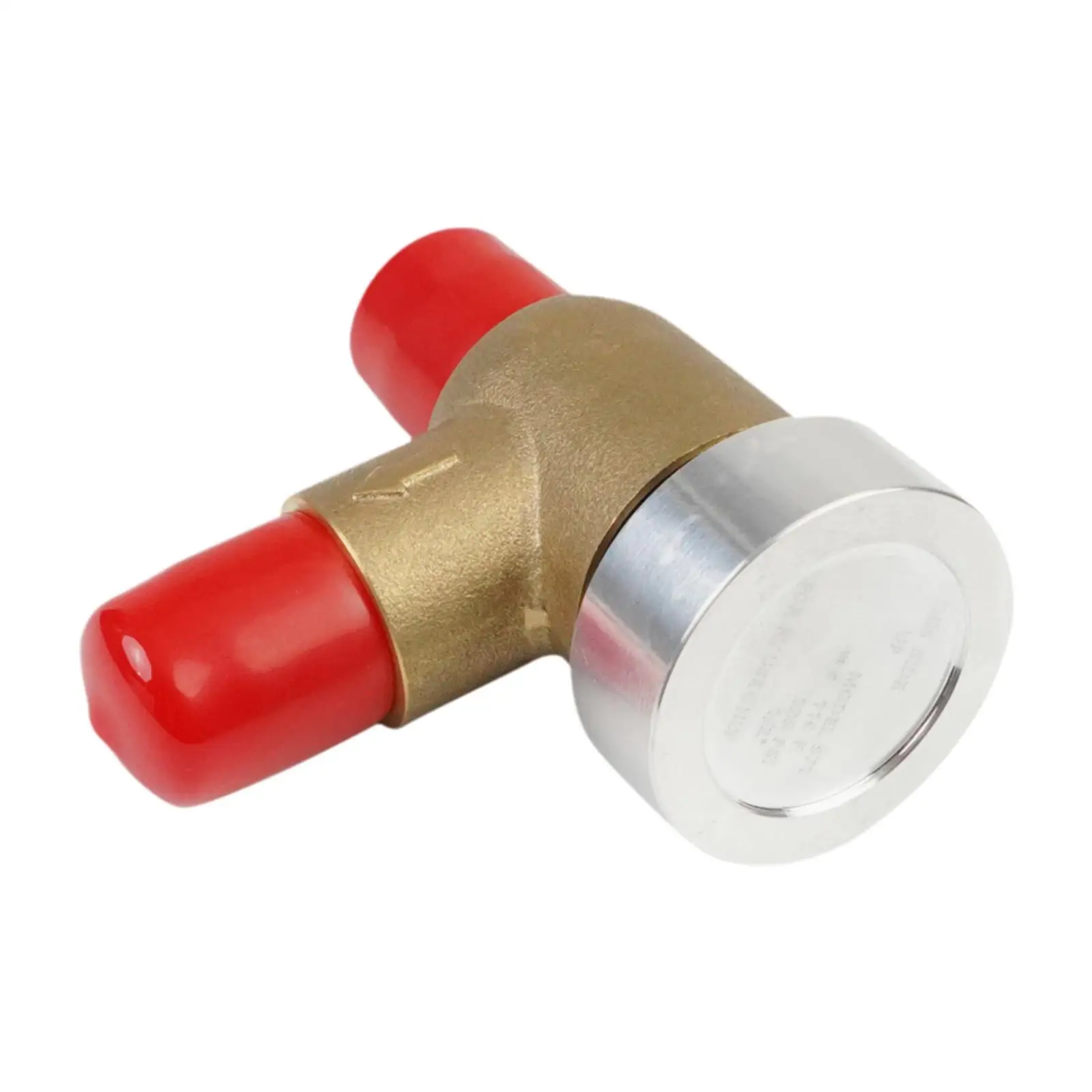 RV Vacuum Breaker Check Valve Easy to Install for B&ampB Model 571