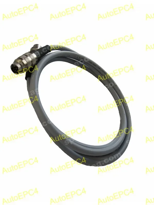 Для Claas НОВЫЙ ДИАГНОСТИКОВЫЙ КОМПЛЕКТ (4 CAN Wi-Fi)