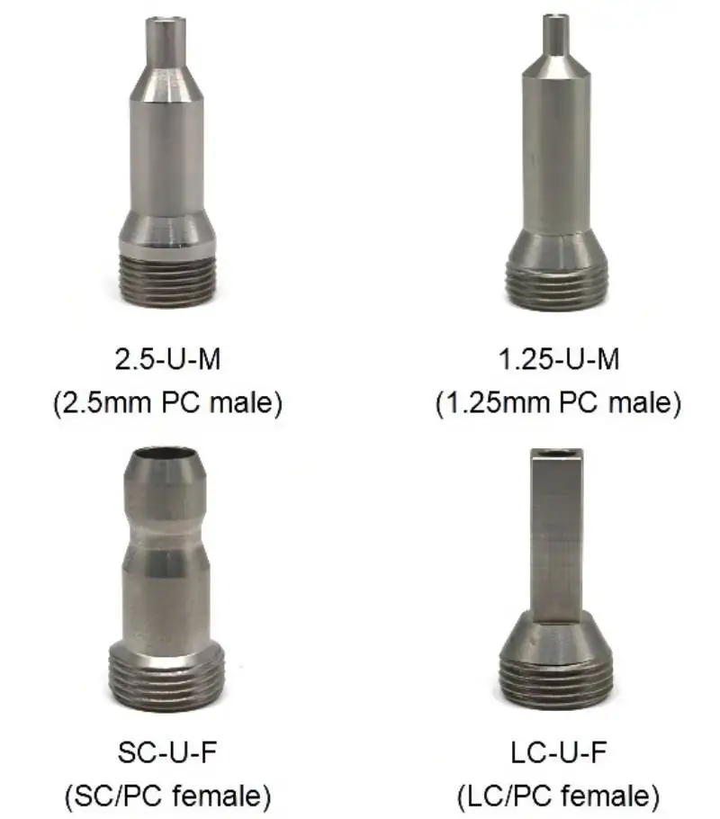 STS824B Handheld with High-definition CCD and Lens Displays Fiber Optic Inspection Probe With Wifi Optical Fiber Microscope
