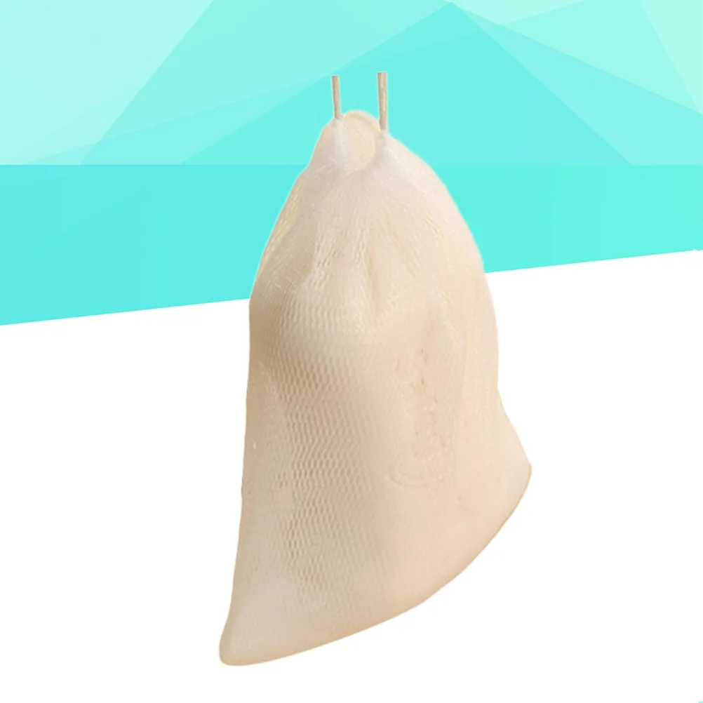 Рисунок 3 - отшелушивающие мешочки для мыл