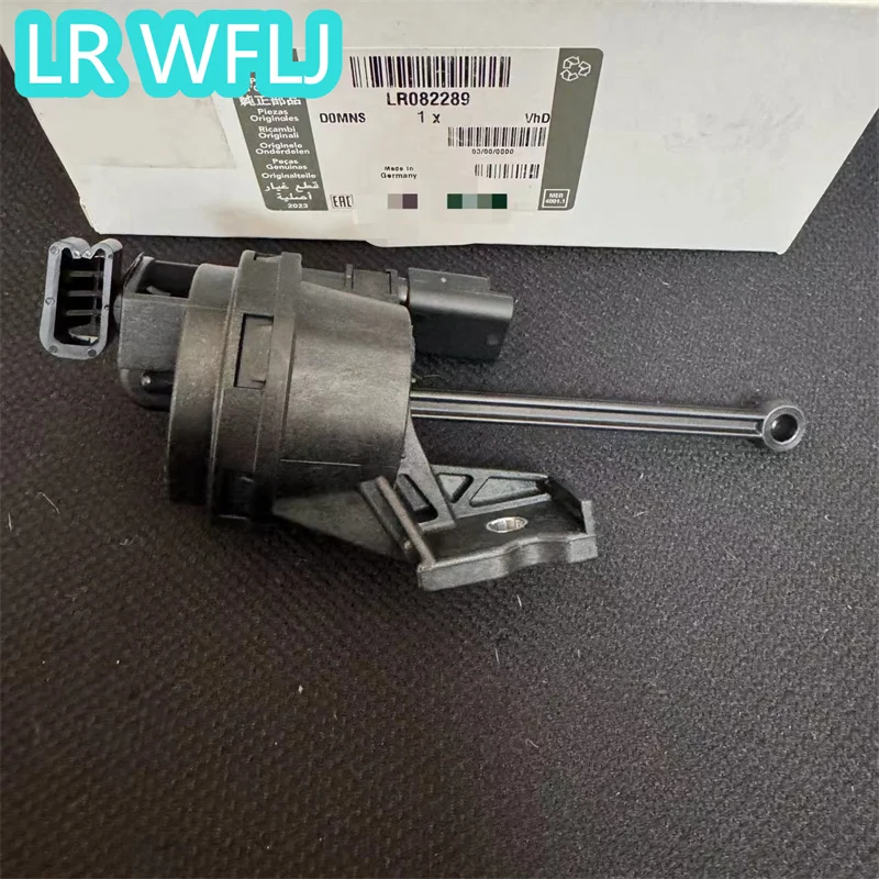 2 датчик дизельного Клапана EGR для охладителя LR057662 Land Rover Freelander LR2 RR Evoque Discovery Sport