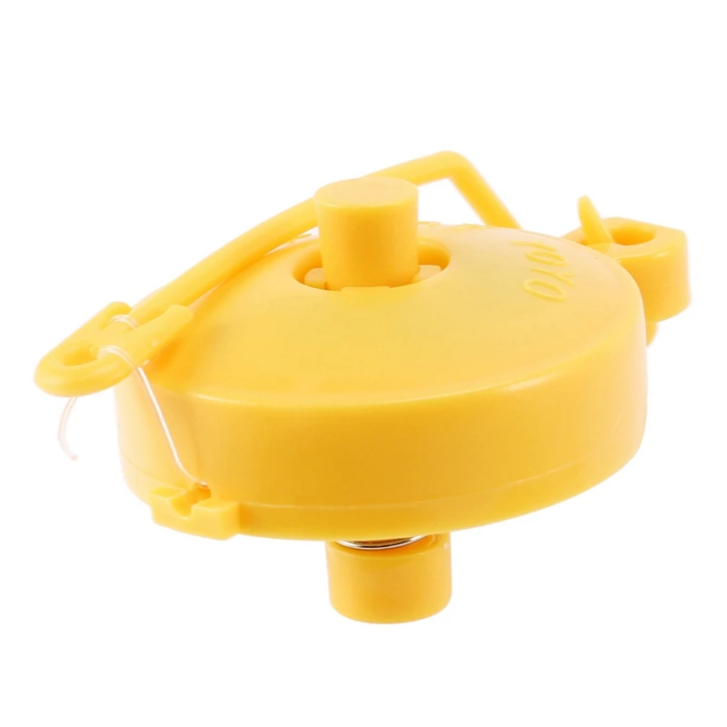 Вешалка для выращивания растений Yoyo с пробкой регулируемая опора комнатных Yo (40