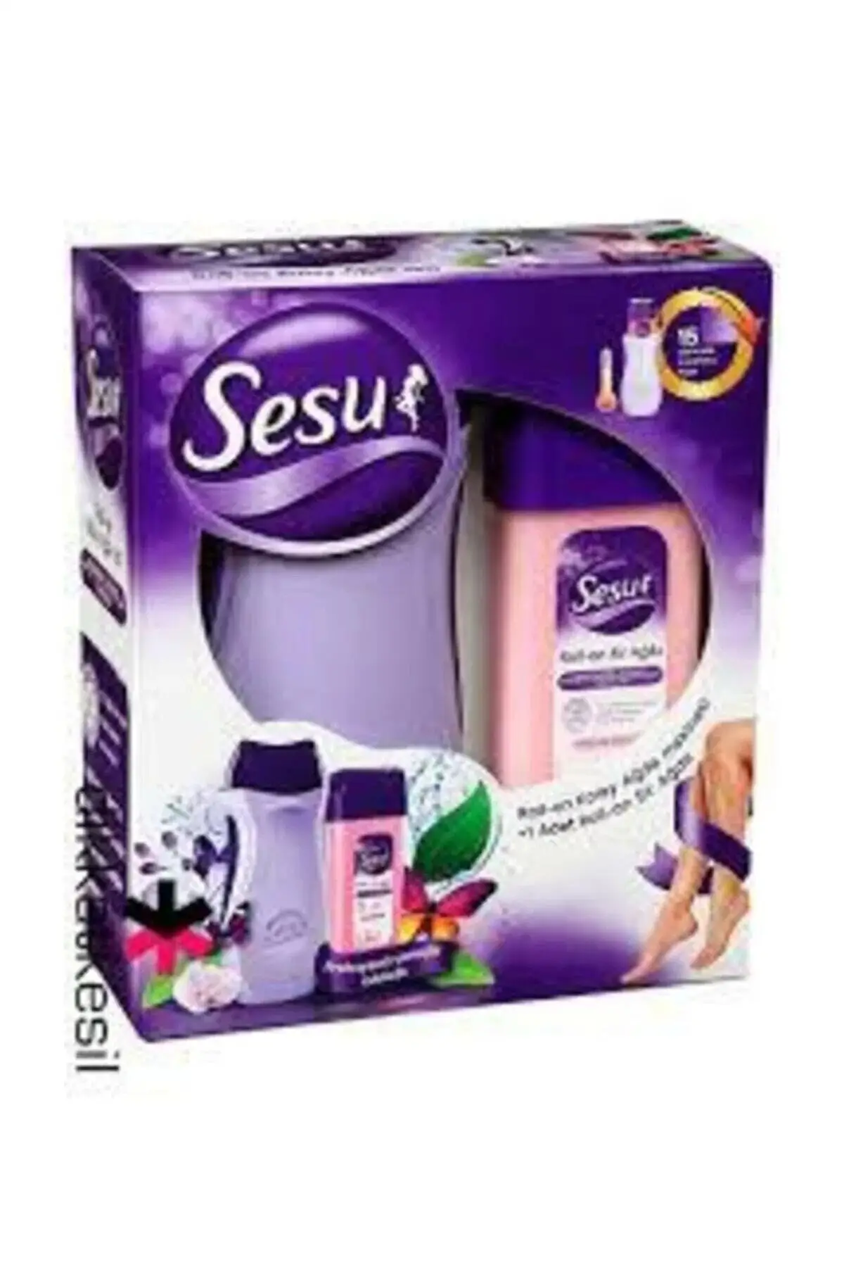 

Восковой Воск, удобный в использовании, впечатляющий дизайн