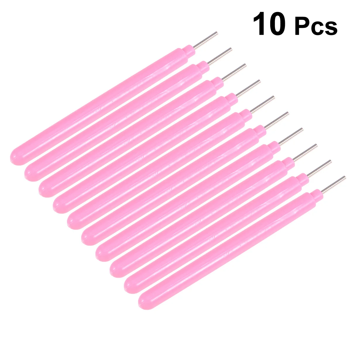 

Paper Quilling Tools Tool Flower Penflowers Funny Diy Supplies Rollingpapercraft Ramified Slotted Needle Kit