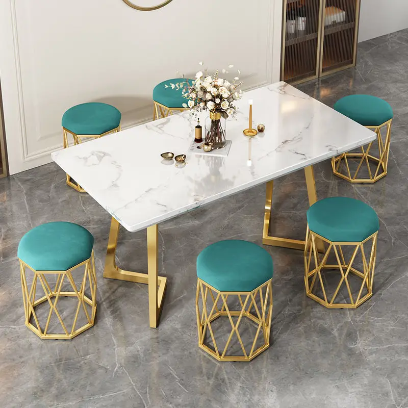 

Sturdy Chair Nordic Dresser Light Luxury Makeup Stool Modern Art Girls Simple Bedroom Home كراسي 의자 Javascript: