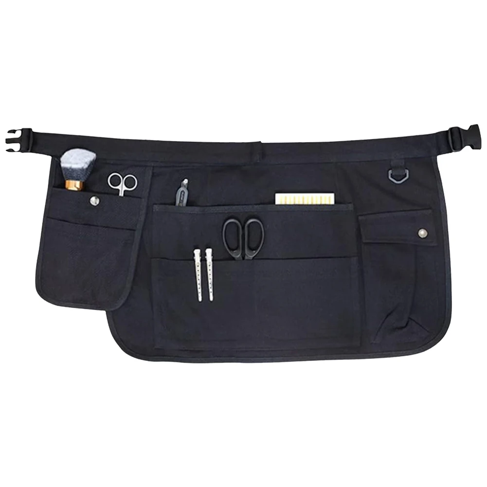 Поясная сумка для садовых инструментов с карманами парикмахера Пояс