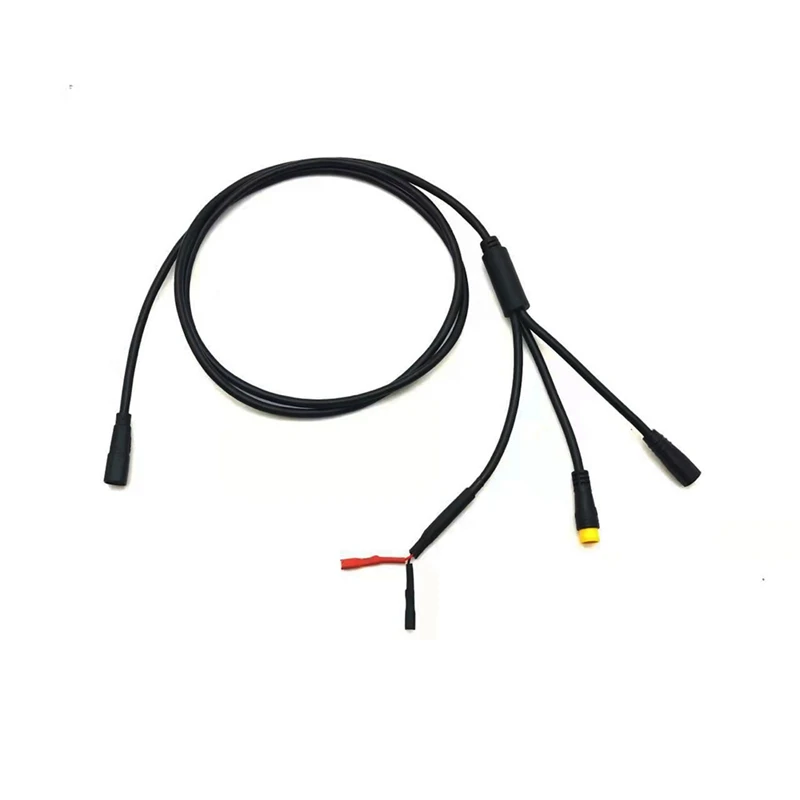 

Ebike M400/M500 Speed Sensor Connection Cable / Speed Sensor/ 6V Light Cable For Bafang Motor Electric Bicycle Part