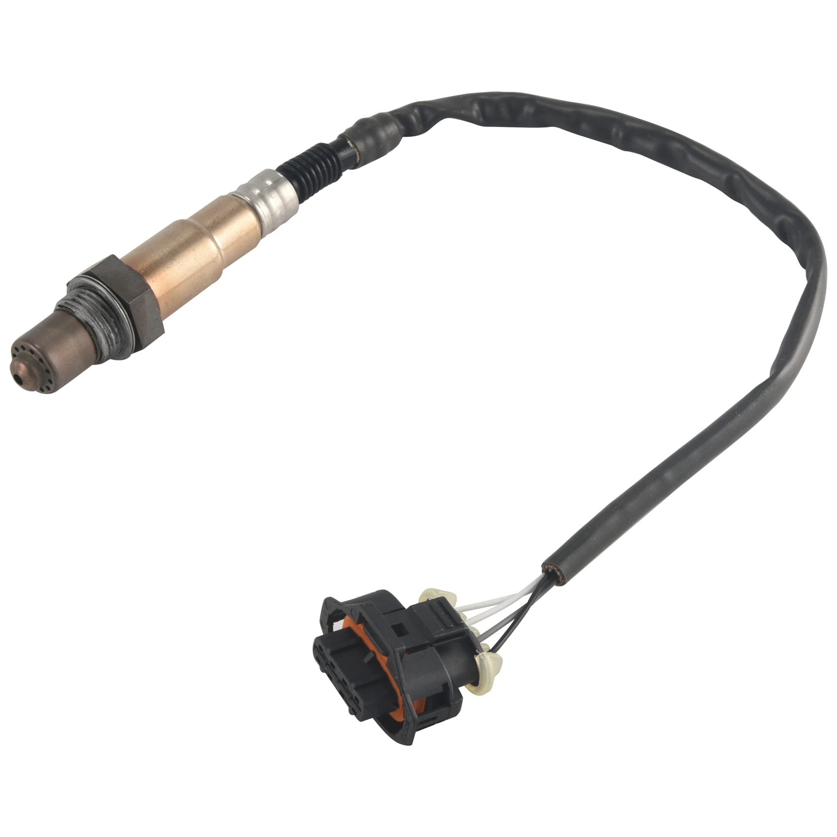 

0258006499 Probe O2 Oxygen Sensor Fit for Opel