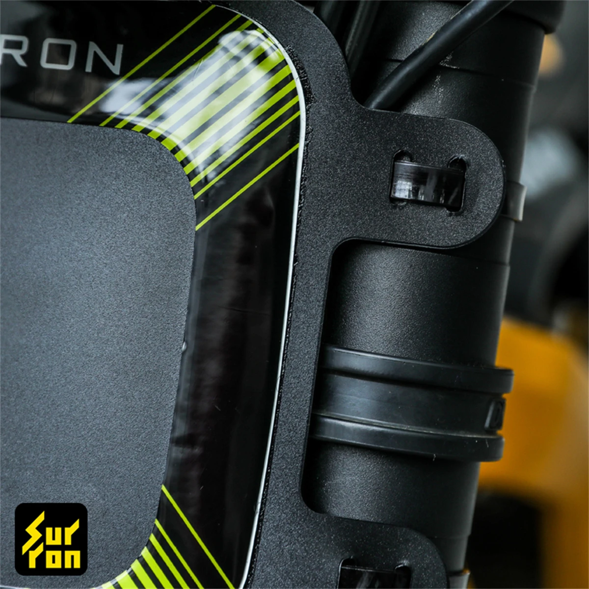 Original Motorcycle Parts Front Plate Liecense Accessories For SURRON SUR-RON Light Bee &amp X Number