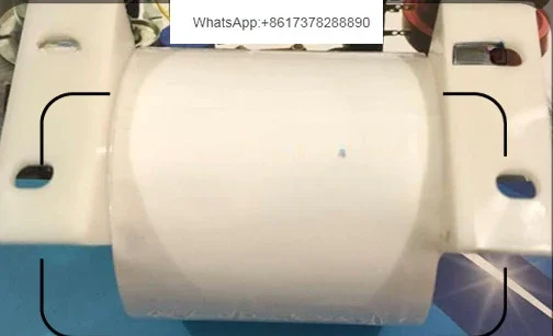 Универсальный фильтрующий конденсатор Hutong Hercules 100uF 800V 800vdc Welder