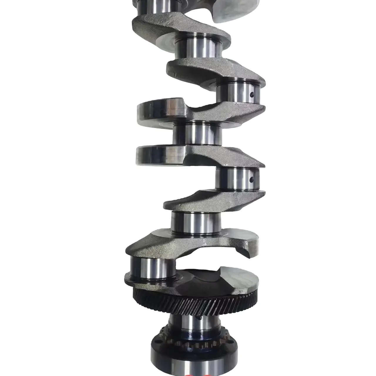 Кованые детали коленчатого вала двигателя KUSIMA для Land Rover 2.0 diesel AJ200 204DTD