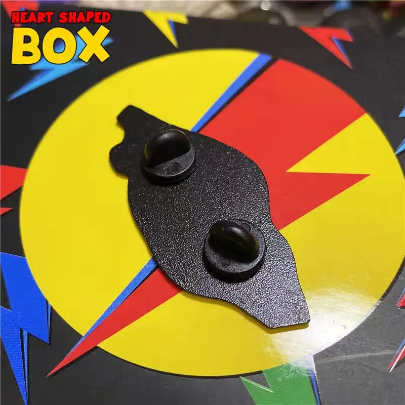 Значок броши с героями мультфильмов Невероятные приключения Джоджо Бестантаты