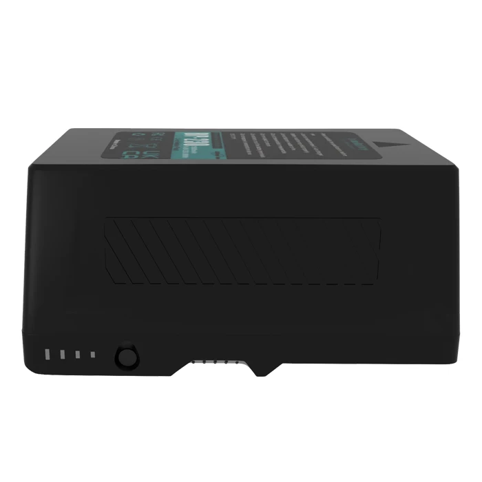 Аккумулятор с V-образным креплением 14 8 в Вт/ч