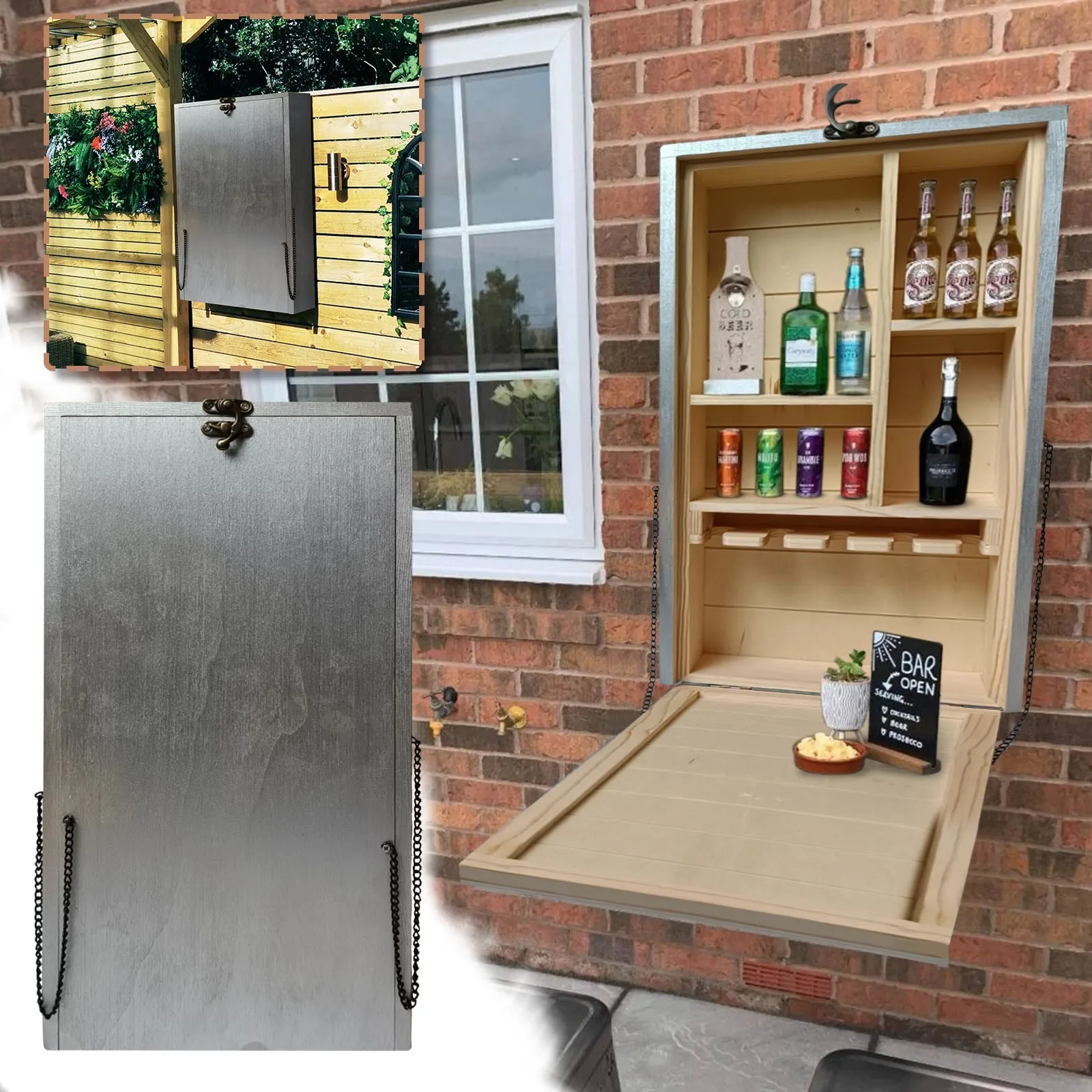 

Vintage Wooden Wine Box Storage Gift Box General Purpose Wine Packaging Box Vintage Wooden Storage Case Dropshipping