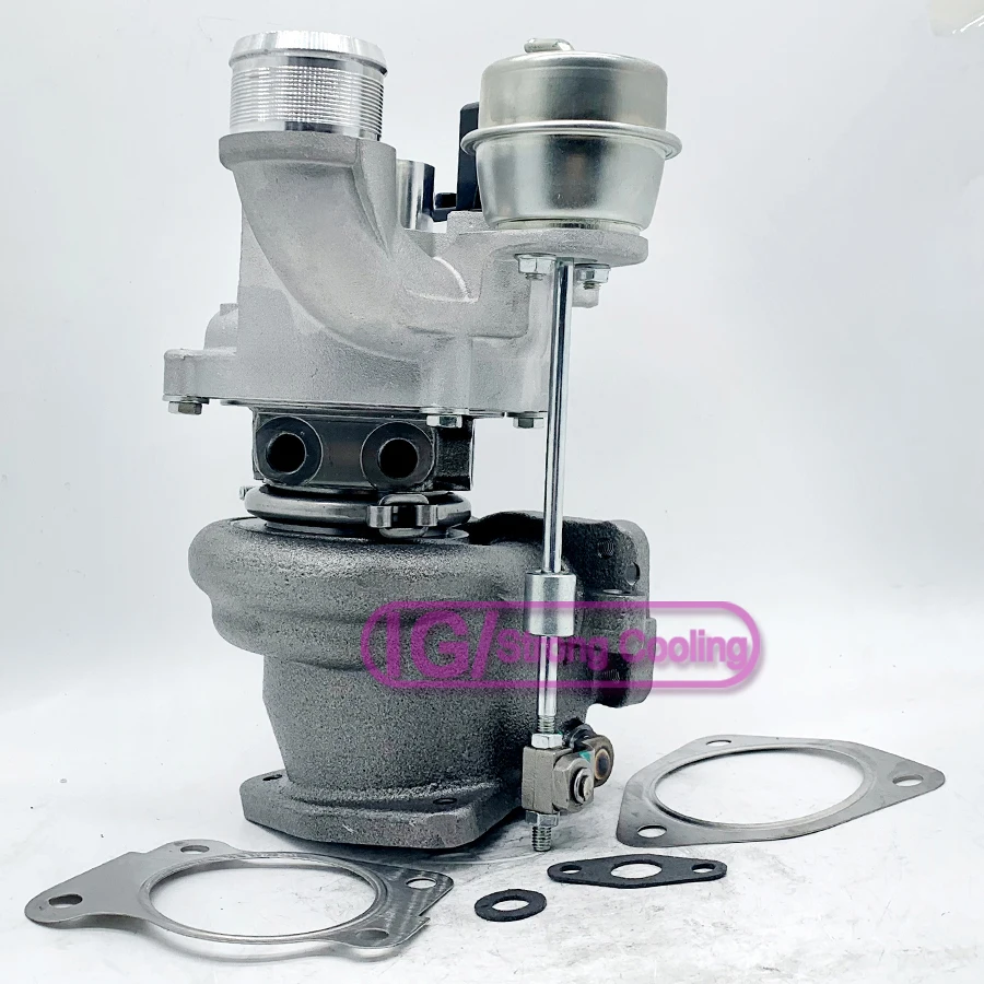 Turbo 11657647003 11657595351 11657600890 11657565912 turbocharger for BMW Mini Cooper s EP6DTS N14 128KW 2006 |
