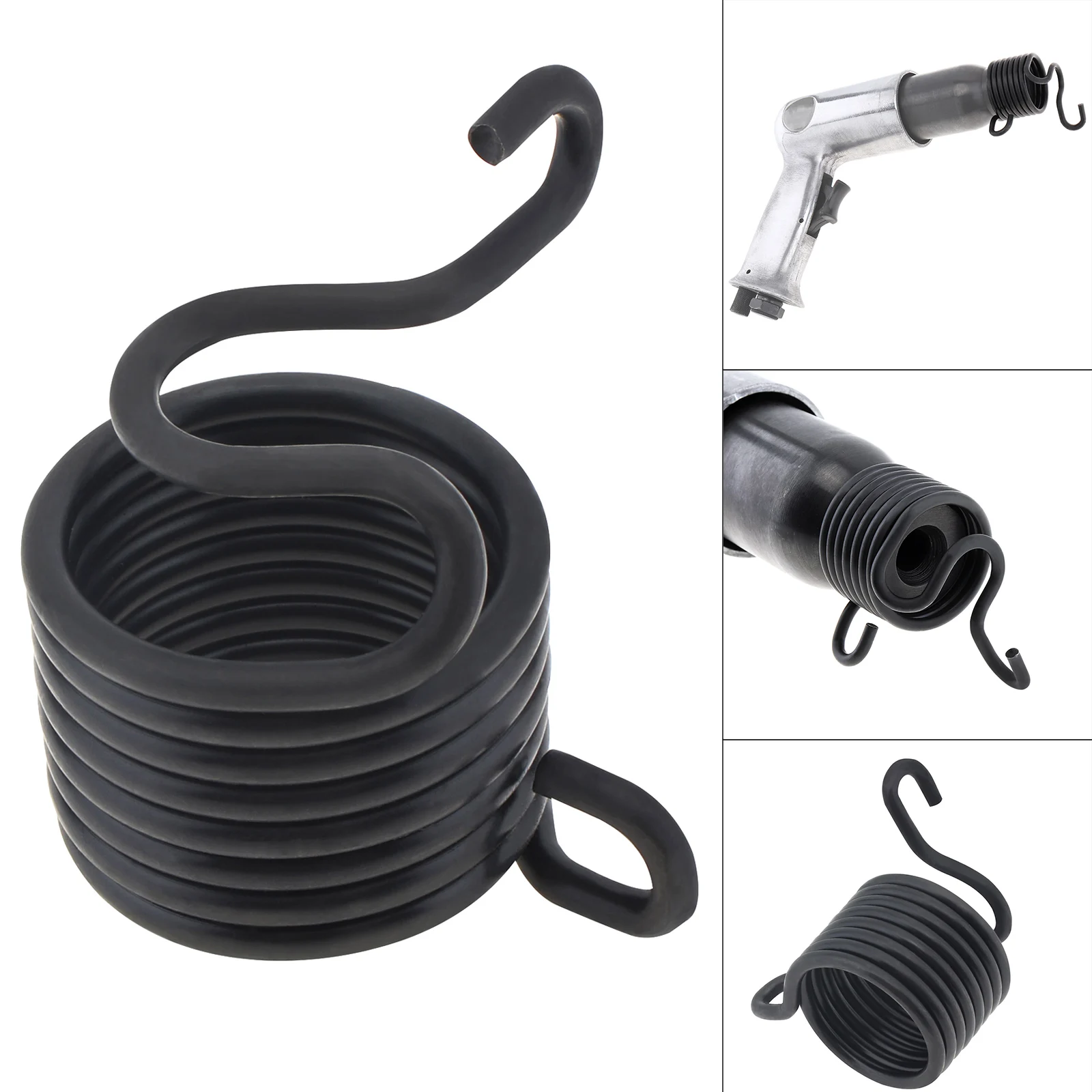 

Пневматический молот ChgImposs для пневматической лопаты