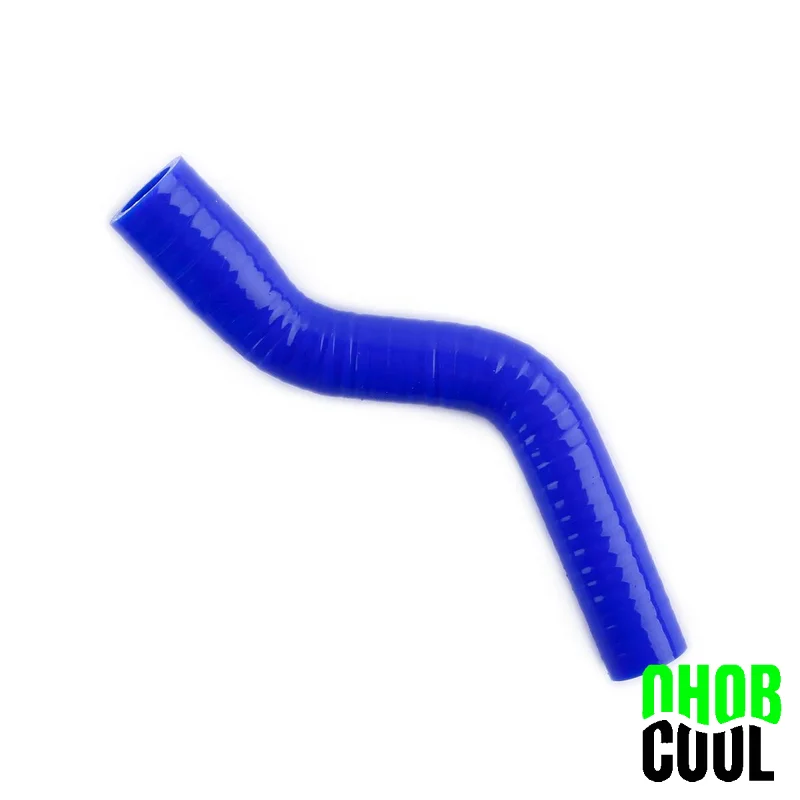 Силиконовый шланг радиатора охлаждающей жидкости для Yamaha YZ250F YZF250 YZ 250 F 2007 2008 2009