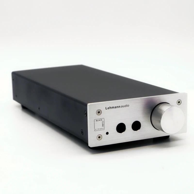 Усилитель для наушников Lehmann E-01