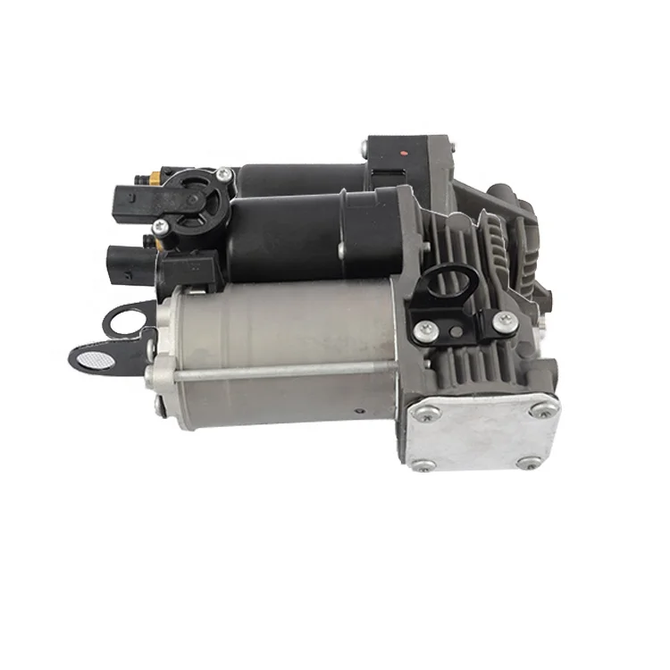 Система Airmatic Мерседес w221