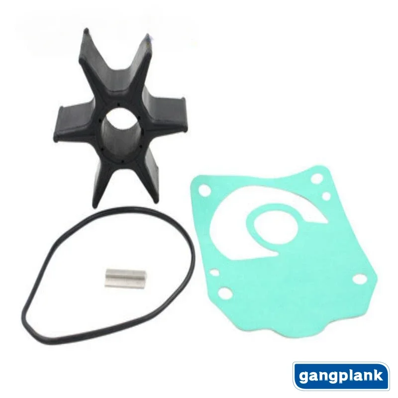 Набор для ремонта лопастного насоса Honda 175A/200A/225A 06192-ZY3-000 Yamaha 06192-ZX2-C00