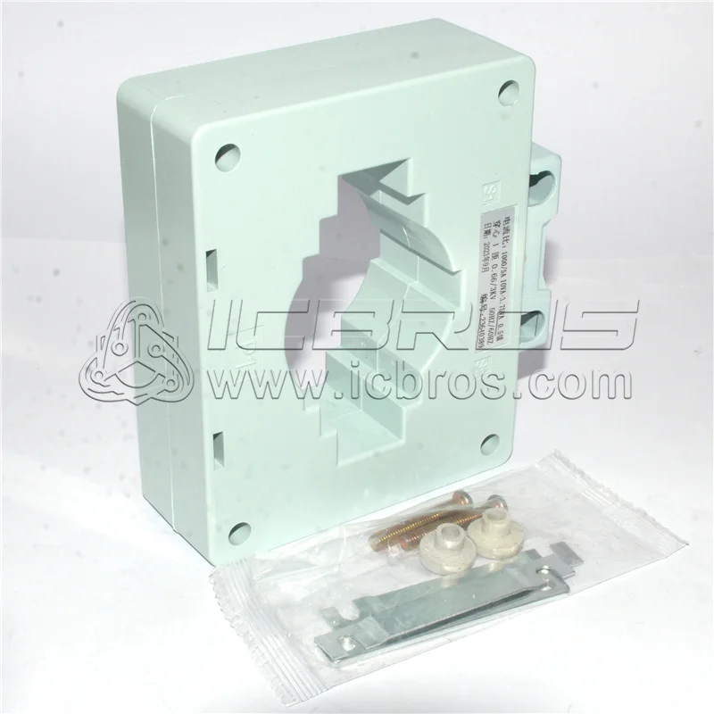 Трансформатор тока LMK(BH) -0 66-120 с отверстиями 1500/5 2000/5 2500/5 3000/5